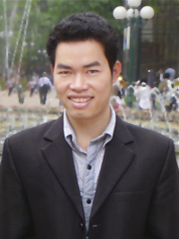 Mr Vinh Nguyen - Designer Designer Vinh Nguyen