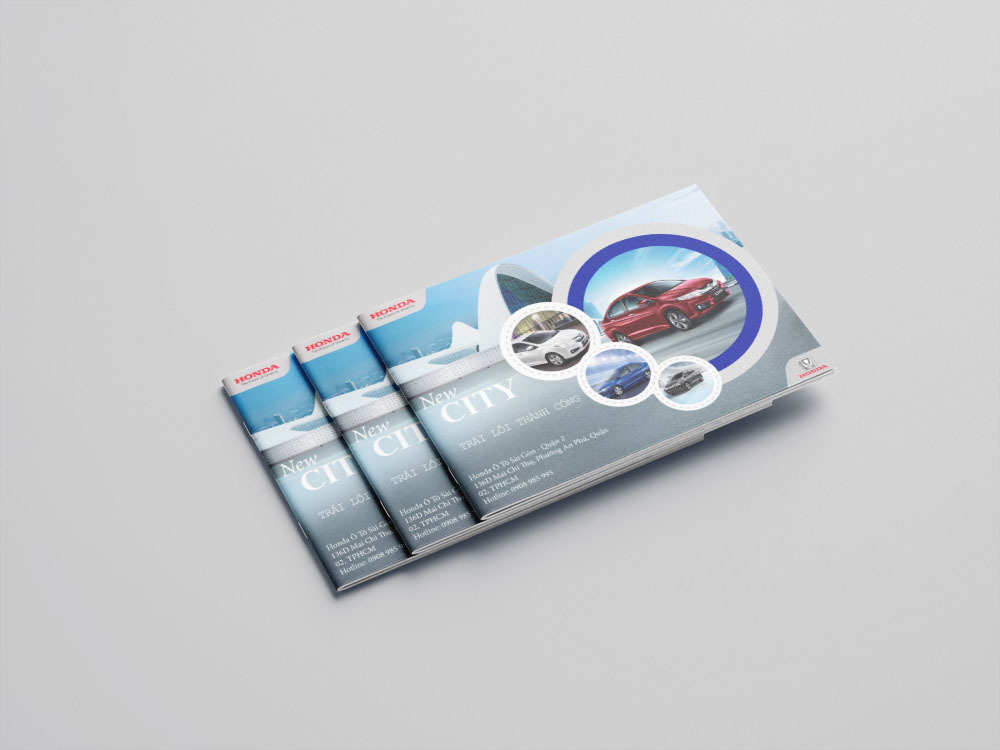 Catalogue ô tô